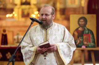 (Video) Dumnezeu nu lasă pe nimeni fără răspuns – PS Sofian