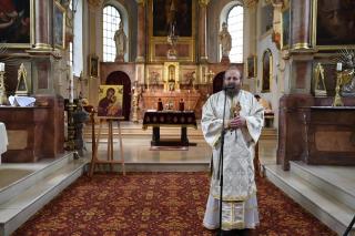 (Video) Predică la Duminica Mironosițelor – PS Sofian Brașoveanul