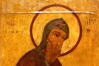 Viața Sfântului Ioan, Episcopul Goției