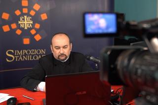 (Video) Simpozionul „Dumitru Stăniloae” 2021