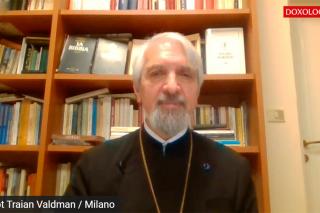 (Video) Interviu cu Pr. Traian Valdman: „Pastorația și provocările ei în diaspora românească”