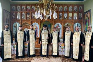 Basarabenii deportaţi în Siberia şi în Kazahstan, comemoraţi la Bălţi