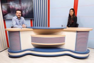 (Video) Cei mai iubiţi dintre tineri, la „Ferestre către suflet”