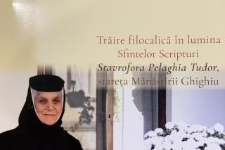 O carte de recitire a frumuseții viețuirii filocalice