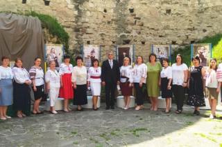 Protocol de colaborare între Episcopia de Bălţi şi Direcţia Învăţământ Soroca