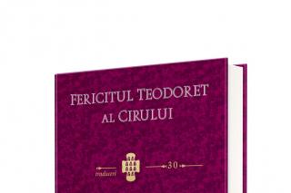 O Antologie patristică din vremea Părinților Bisericii