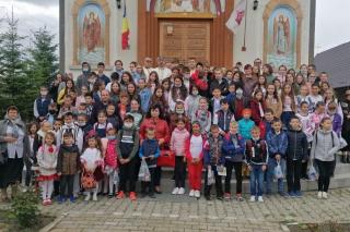 Cercul pastoral „Sfântul Ioan cel Nou de la Suceava” şi-a cinstit ocrotitorul