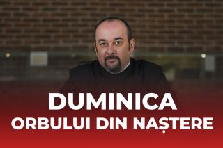 (Video) Ce înseamnă „a păcătui” sau gânduri despre părerea omenească – Explicații la Evanghelia Duminicii a VI-a după Paști
