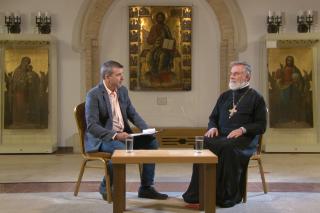 (Video) Interviu cu pr. prof. Ion Vicovan: De ce este Sfânta Parascheva iubită de Dumnezeu și cinstită de oameni?