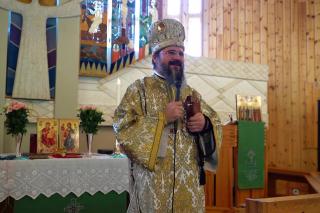 (Video) PS Macarie: „Să fim treji în toate!” ‒ Cuvânt adresat românilor de dincolo de Cercul Polar