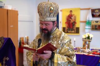 (Video) PS Macarie: „Creștinismul a schimbat inimile oamenilor nu prin puterea lumească”
