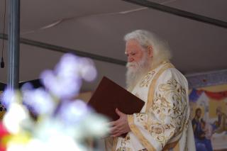 Mărturisirea lui Hristos, garanția dobândirii mântuirii – Predica Înaltpreasfințitului Părinte Calinic