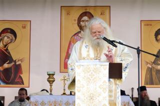 (Video) Viața Sfinților Apostoli Petru și Pavel din mărturiile scripturistice – IPS Calinic