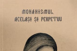 O minunată mărturie despre monahism