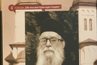 O carte despre un om flacără de Duh și Adevăr