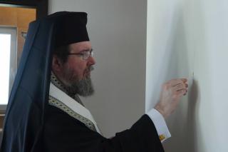 Oradea: A fost inaugurată o casă pentru copii abandonaţi sau orfani
