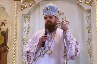 (Video) „Fiecare om, o taină” – PS Benedict