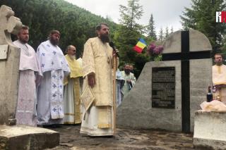 (Video) PS Benedict Bistrițeanul: „A privi la Hristos” - Predică la Înălțarea Domnului