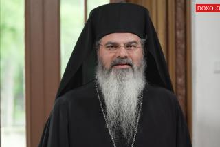 (Video) PS Ignatie: „În preajma Sfintei Cuvioase Parascheva am simțit foarte multă siguranță”