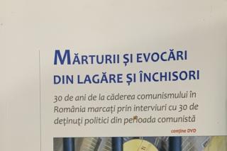 Un Monument de Mărturie creștină, rezistență întru Înviere