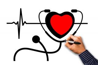 Angina pectorală – avertisment al unei inimi bolnave