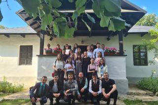 Au început înscrierile pentru „Serbarea de la Putna – 150. Continuitatea unui ideal”