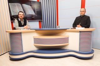 (Video) „Ferestre către suflet” cu pr. Bogdan Stavarachi - Departe de ţară, dar nu înstrăinaţi