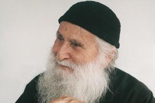 101 de ani de la nașterea părintelui Iosif Vatopedinul și 13 ani de la moartea sa | „Zâmbetul din veșnicie”