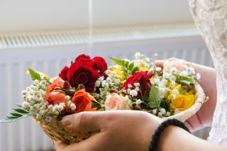 Adevărata frică de Dumnezeu – frica de a fi nevrednici de frumusețea aceasta nespusă