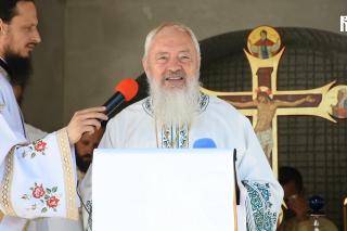 (Video) IPS Andrei: „Paisie Aghioritul, sfânt al vremurilor noastre și observator obiectiv al relelor ce ne înconjoară”