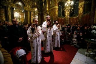 Trei metode prin care ne putem smulge din brațele răului pentru a ne lipi de Hristos