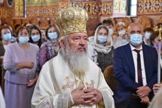 (Video) „Misionari cu activitatea și cu rugăciunea” – IPS Andrei