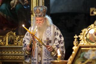 Sfânta Muceniță Chiriachi – Cuvântul Înaltpreasfințitului Părinte Calinic