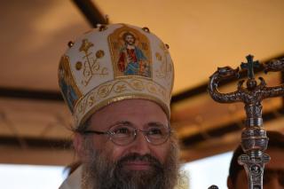 Interviu cu Preasfințitul Părinte Episcop Siluan al Episcopiei Ortodoxe Române a Italiei, despre diaspora română din Italia (I)