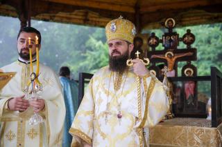 (Video) „Chemare și înnoire” – PS Benedict