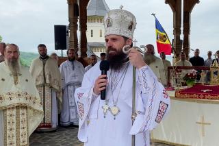 (Video) „Singurătate și optimism” – PS Benedict