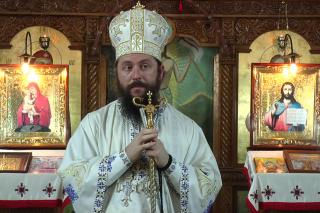 (Video) PS Damaschin Dorneanul – Cuvânt de învățătură în Duminica a IV-a după Rusalii