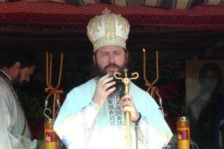 (Video) „Pentru Dumnezeu mai important este sufletul omului decât întreaga lume” – PS Damaschin