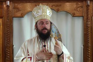 (Video) PS Damaschin Dorneanul – Cuvânt de învățătură la sărbătoarea Sfântului Mare Mucenic Pantelimon