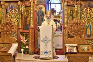 PS Ignatie: „Niciodată cuvintele nu se ascultă, ci se trăiesc; zgomotul (gălăgia) este cel care se ascultă!”