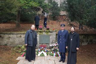 Cimitirul prizonierilor de război din Fürstenfeldbruck – morminte ale soldaților români în Germania (V)