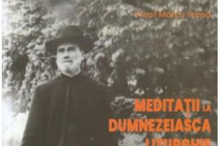 Picătura de Carte | Frumusețea teologhisirii simple