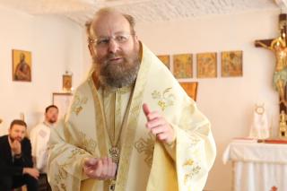 (Audio) Să-i vorbim lui Dumnezeu cu sinceritate ca rugăciunea să aibă urmări în viața noastră – PS Sofian