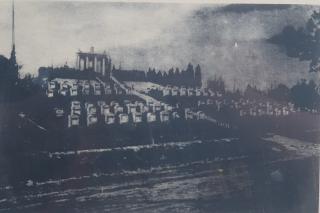 „Cimitirul de onoare” din Hausdülmen – morminte ale soldaților români în Germania (III)