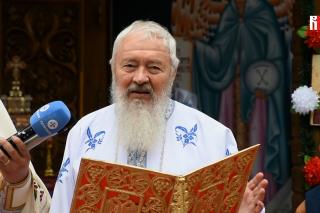 (Video) „Certitudinile credinței” – IPS Andrei