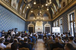 Împreună pentru siguranța și protecția populației: Proiect SMURD între România și Republica Moldova