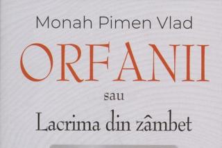 O carte ca o operație pe cord