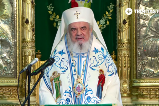 (Video) Orbii Recunoscători – Părintele Patriarh Daniel