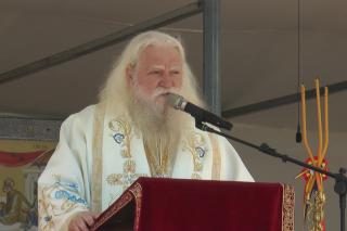 (Video) IPS Calinic – Predică în Duminca a VI-a după Rusalii