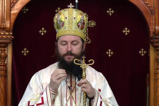 (Video) PS Damaschin Dorneanul – Predică în Duminica a 6-a după Rusalii